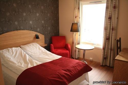 Astoria Hotel Кристіансунн Номер фото